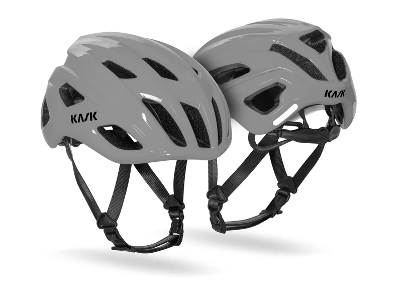 Kask Mojito 3 WG11 Helmet in Grey-5